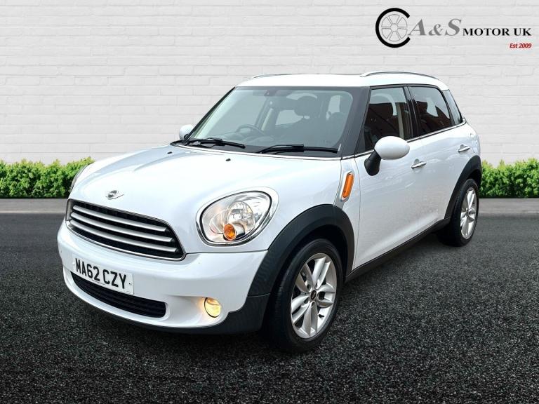 MINI COUNTRYMAN 1.6 Cooper Countryman 2013