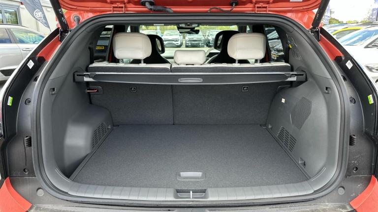 2025 Kia EV3 81.4 kWh GT-LINE S ESTATE Electric Automatic