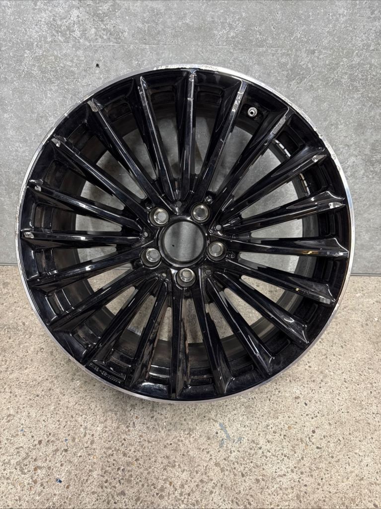 Mercedes-Benz W177 A-Class 19” AMG Alloy Wheel Rim 7.5J A1774014200