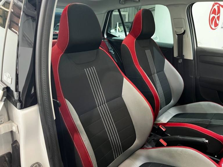 2018 Skoda Fabia 1.0 TSI Monte Carlo Hatchback 5dr Petrol Manual Euro 6 (s/s) (95 ps) Hatchback P...