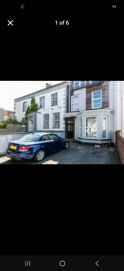 2Bed Ground Floor Apartment 