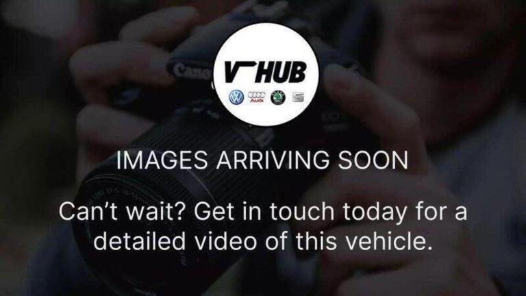 VOLKSWAGEN TIGUAN 2.0 TDI BlueMotion Tech SE Navigation Euro 6 (s/s) 5dr 2016