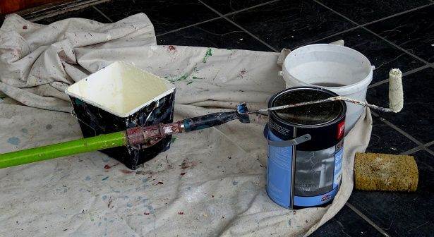 professional painting and decorating services near you 