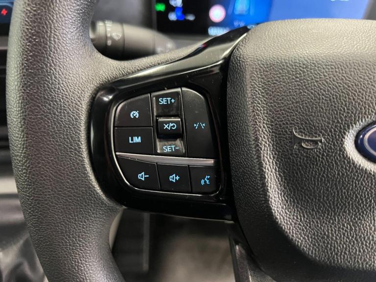 2024 Ford Transit Custom 2.0 EcoBlue 110ps H1 Van Leader PANEL VAN DIESEL Manual