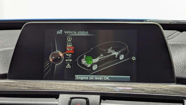  BMW 3 Series 2.0 320d xDrive M Sport GT Auto 4WD 5dr Diesel Automatic