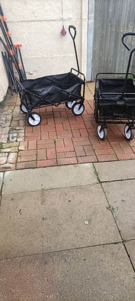 Trollies for sale