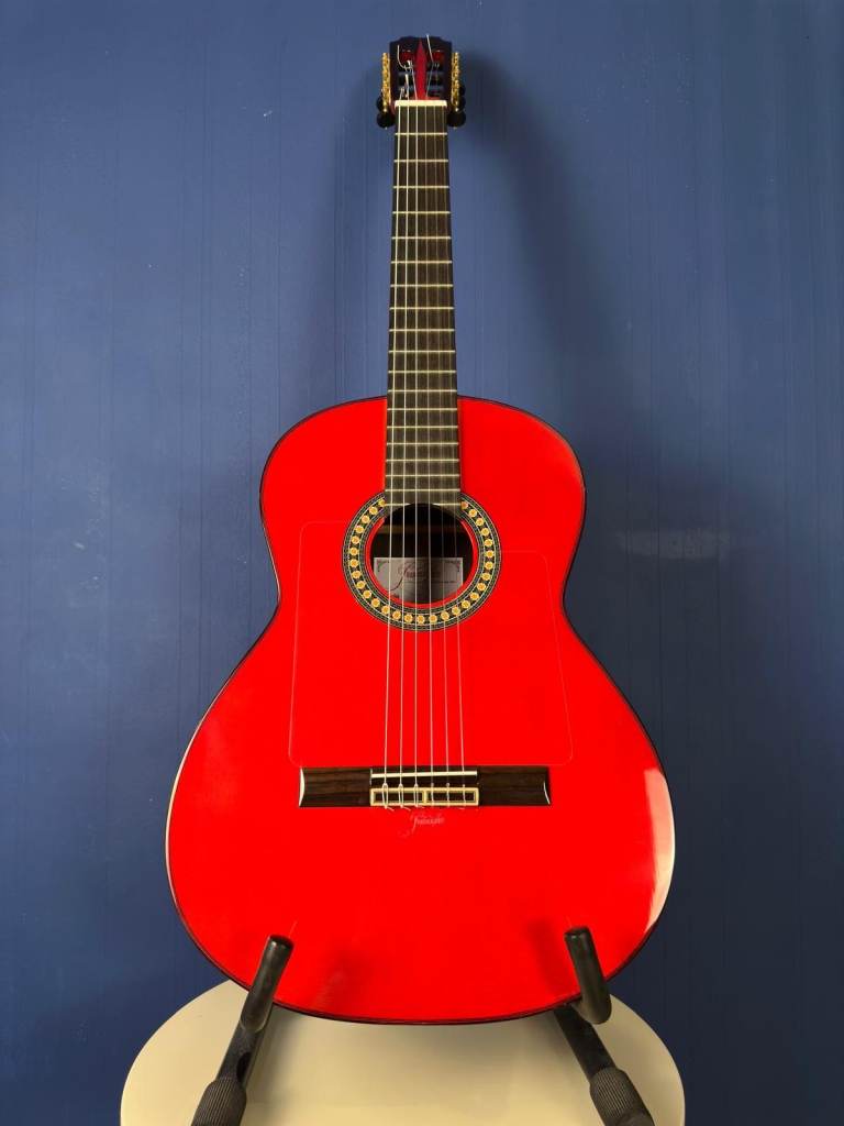 Flamenco Guitar