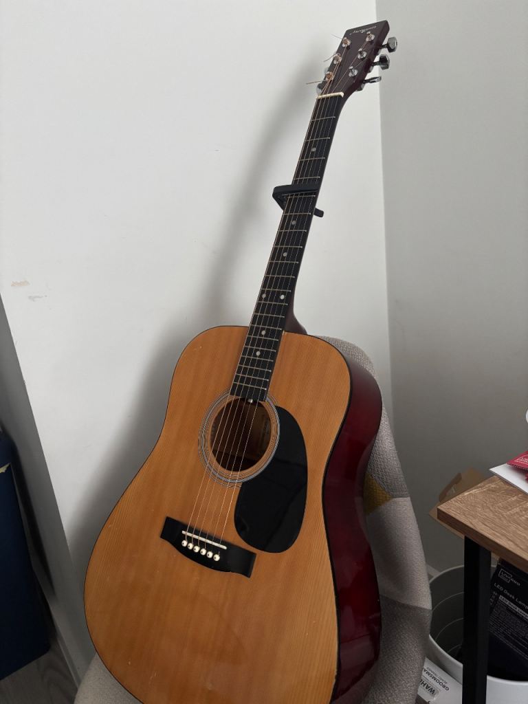 Guitar