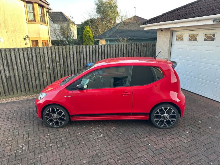 Volkswagen, UP, Hatchback, 2021, Manual, 999 (cc), 3 doors