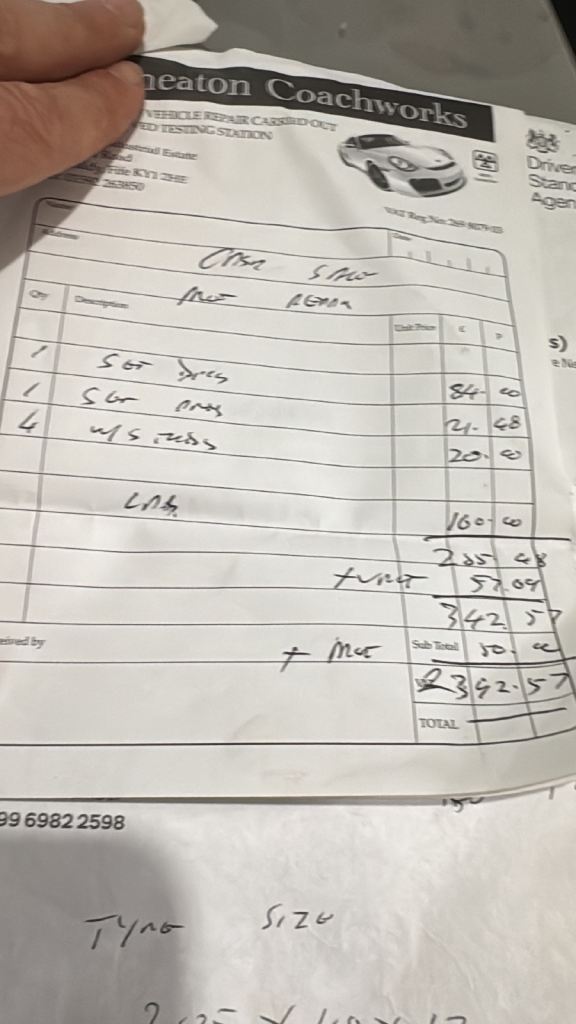 SWAP Ford, FIESTA, Hatchback, 2010, Manual, 1596 (cc), 3 doors