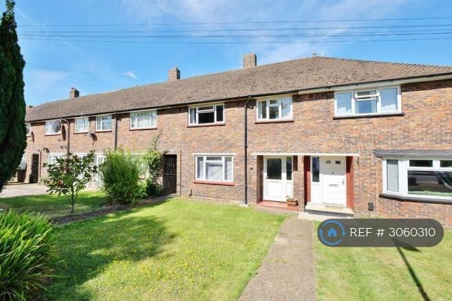3 bedroom house in Haddon Road, Orpington, BR5 (3 bed) (#3060310)