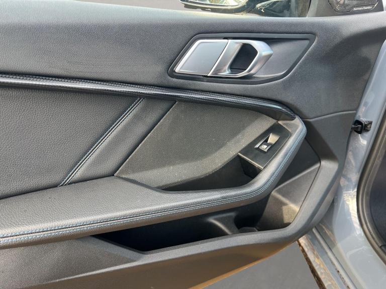 2022 BMW 1 Series 2.0 M135i Auto xDrive Euro 6 (s/s) 5dr HATCHBACK Petrol Automatic