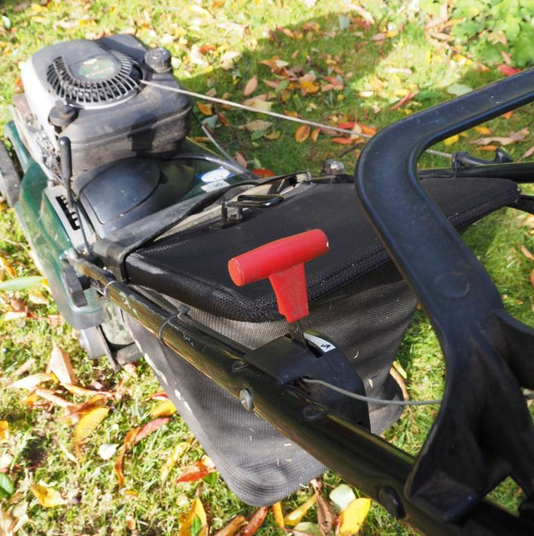 Hayter Harrier 41 Petrol Lawn Mower , £45.00 for Sale in Norwich, Norfolk