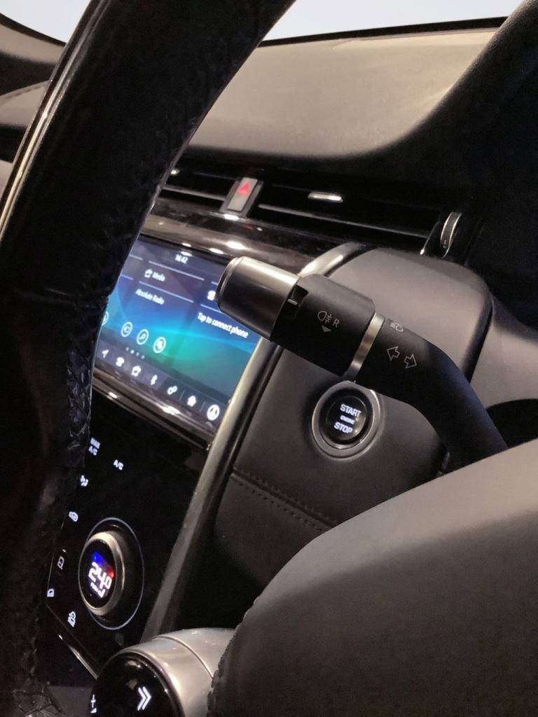 2019 Land Rover Discovery Sport 2.0 D180 MHEV HSE SUV 5dr Diesel Auto 4WD Euro 6 (s/s) (180 ps) E...