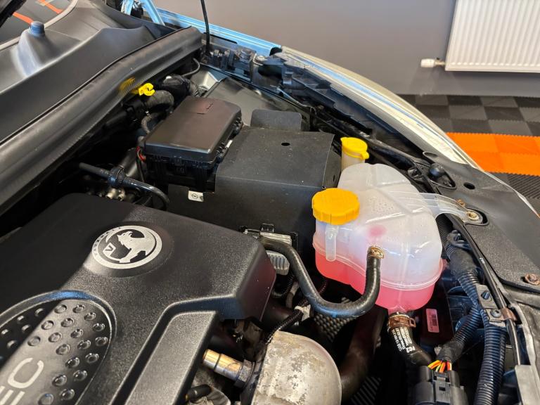 2011 Vauxhall Corsa 1.3 CDTi ecoFLEX Excite 5dr [AC] HATCHBACK Diesel Manual