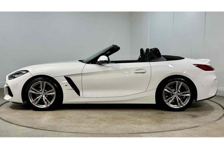 2021 BMW Z4 2.0 20i M Sport Convertible 2dr Petrol Auto sDrive Euro 6 (s/s) (197 ps) Convertible ...