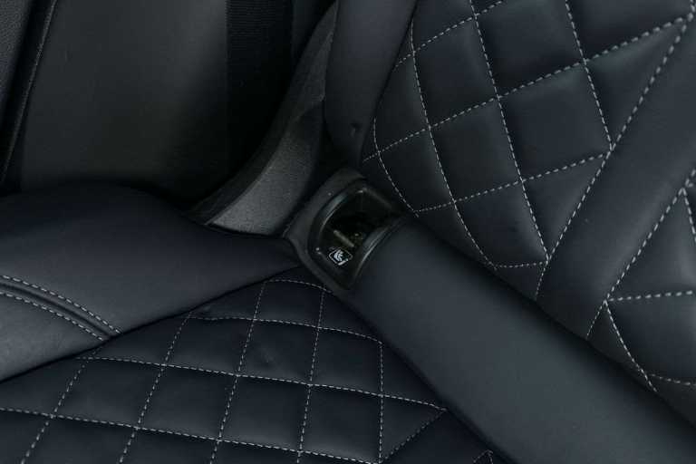 2018 Audi Q5 40 TDI Quattro S Line 5dr S Tronic ESTATE DIESEL Automatic