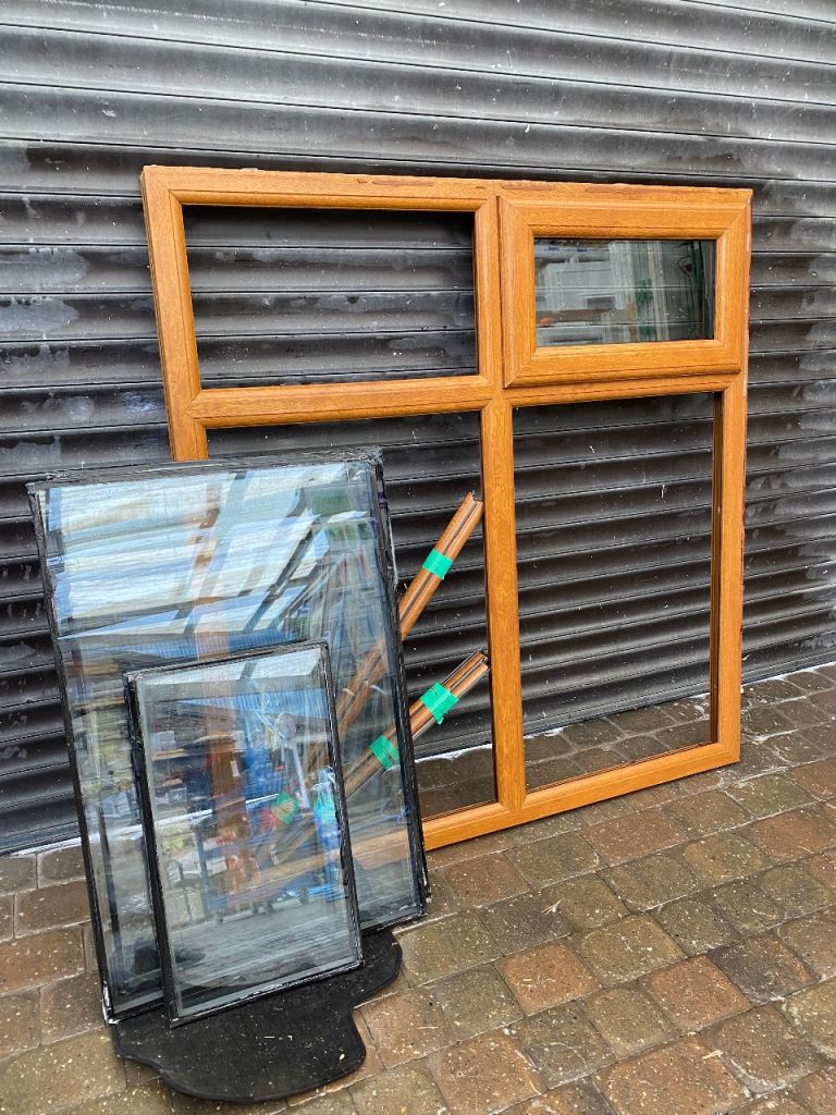 Upvc window 