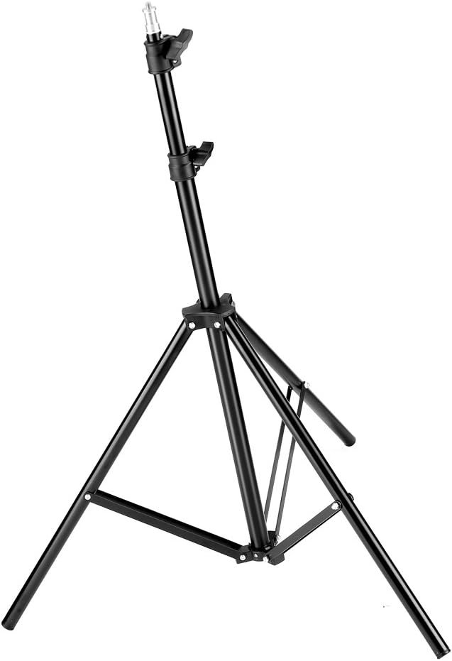 Photography Tripod Light Stand 6ft/ 190cm