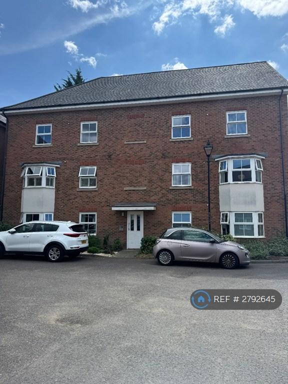 2 bedroom flat in Edelin Road, Bearsted, Maidstone, ME14 (2 bed) (#2792645)