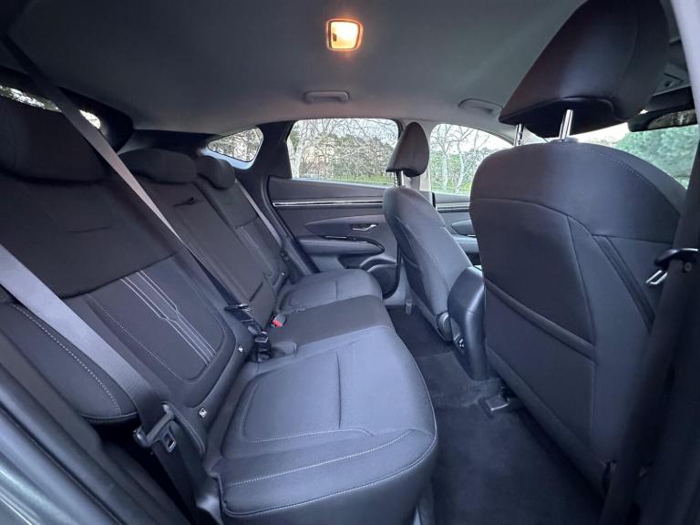 2024 Hyundai TUCSON 1.6 h T-GDi 13.8kWh Premium Auto 4WD Euro 6 (s/s) 5dr ESTATE Petrol/Electric ...