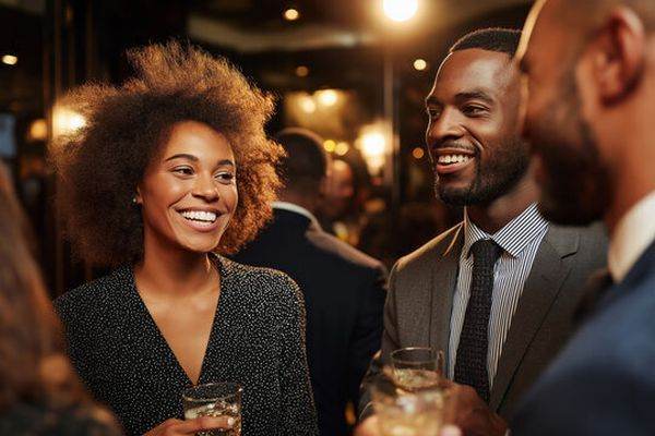 THURSDAY IS THE NEW FRIDAY SOCIAL MINGLE