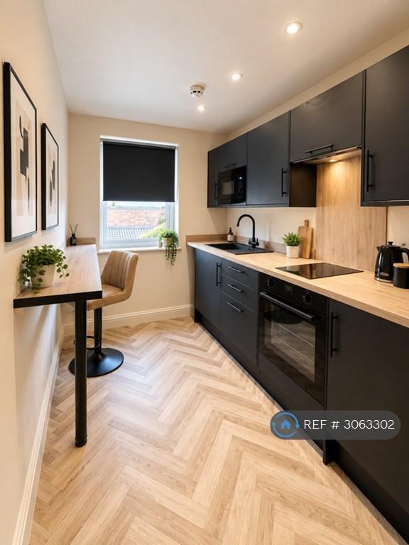1 bedroom in Bennett St, Nottingham, NG10 (#3063302)