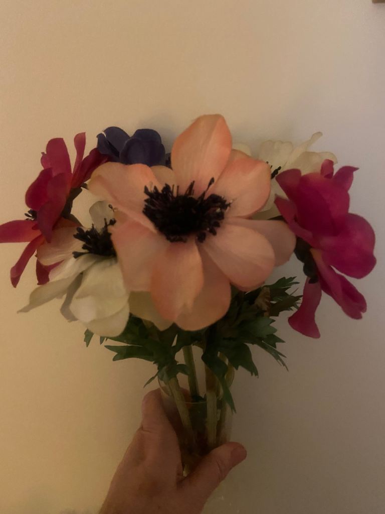 Relax full body massage .