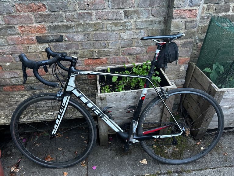 Good entry level road bike