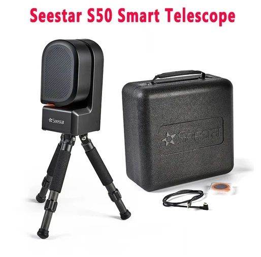 seestar s50