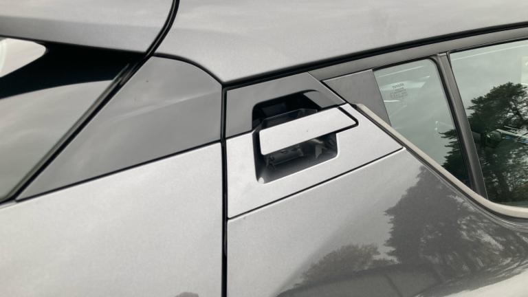 2020 Toyota C-HR 1.8 Hybrid Icon 5dr CVT Hybrid Hatchback Hatchback Hybrid Automatic