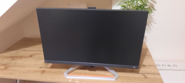 Benq 165hz Mobiuz Monitor 25" Ex2510s. 