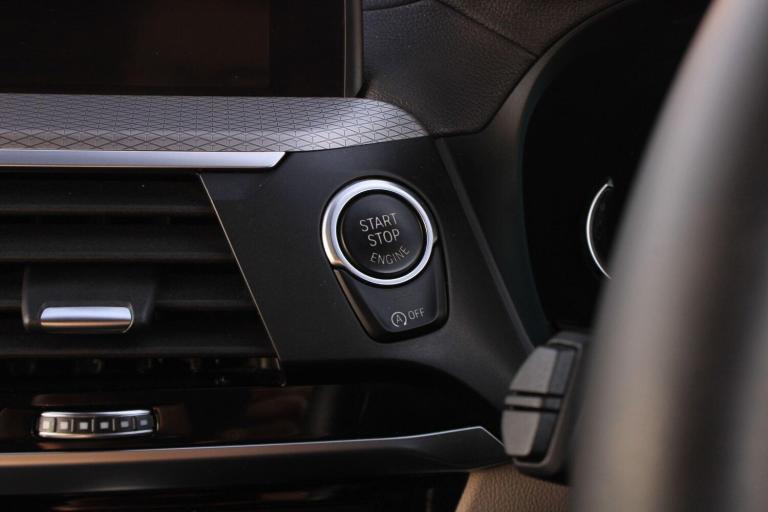 2018 BMW X3 xDrive M40d 5dr Step Auto ESTATE DIESEL Automatic