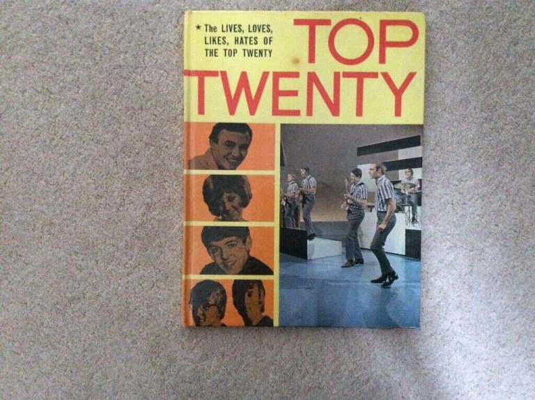 Top Twenty 1965