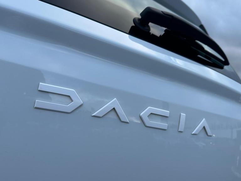 2023 Dacia Sandero Stepway 1.0 TCe Essential Euro 6 (s/s) 5dr HATCHBACK Petrol Manual