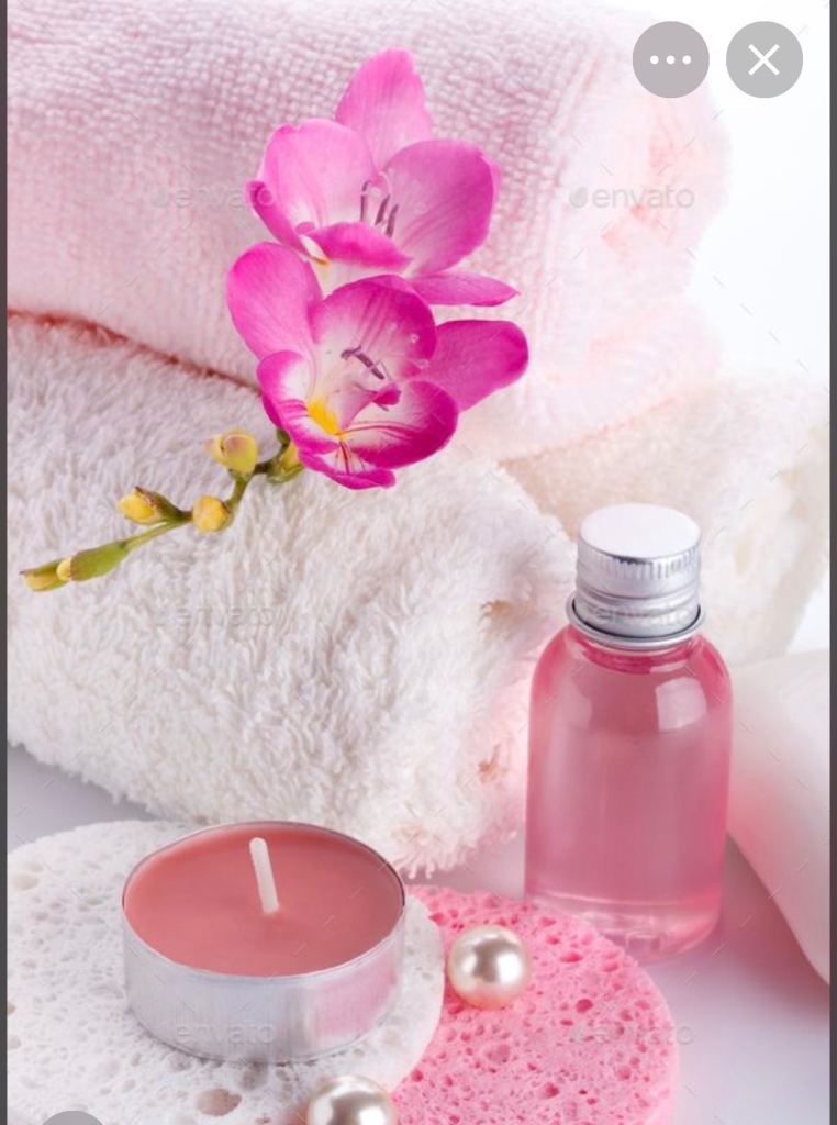 Massage therapy 