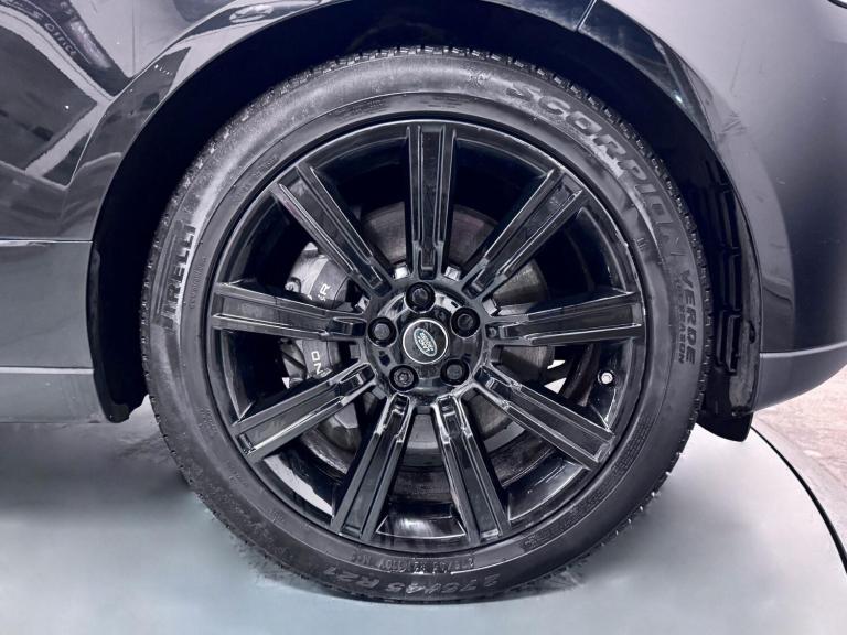 2020 Land Rover Range Rover 2.0 P400e 13.1kWh Vogue SUV 5dr Petrol Plug-in Hybrid Auto 4WD Euro 6...