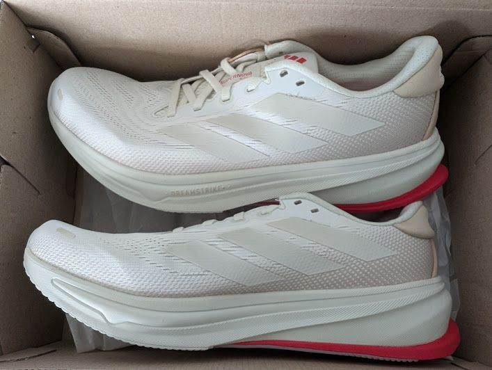 Men's Adidas Supernova Rise 2 (5 pairs job lot)