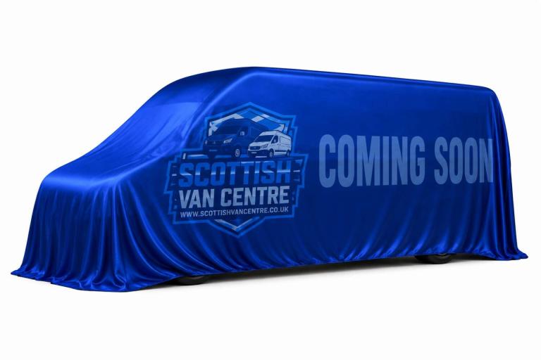 2020 Ford Transit Connect 1.5 EcoBlue 75ps Trend Van PANEL VAN DIESEL Manual