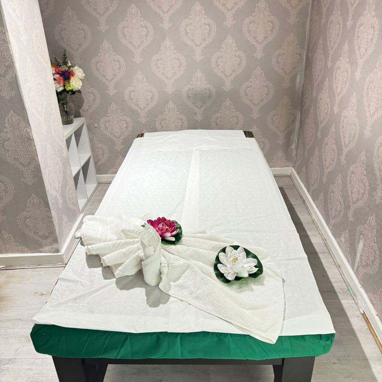 NEW! Songkran Thai Massage, East Street, Bristol