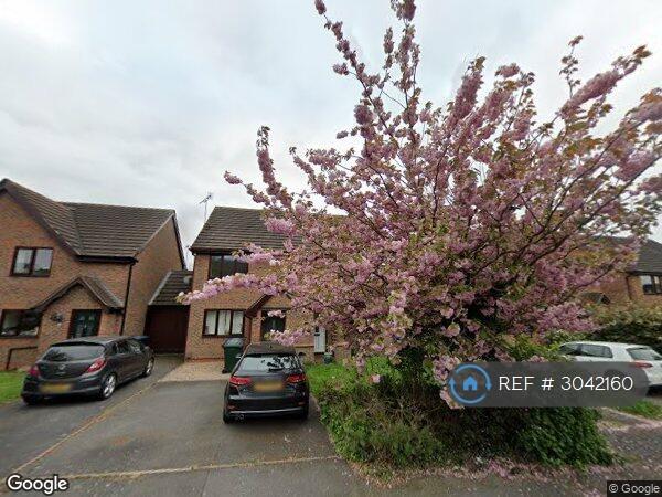 2 bedroom house in Lindale Close, Gamston, Nottingham, NG2 (2 bed) (#3042160)