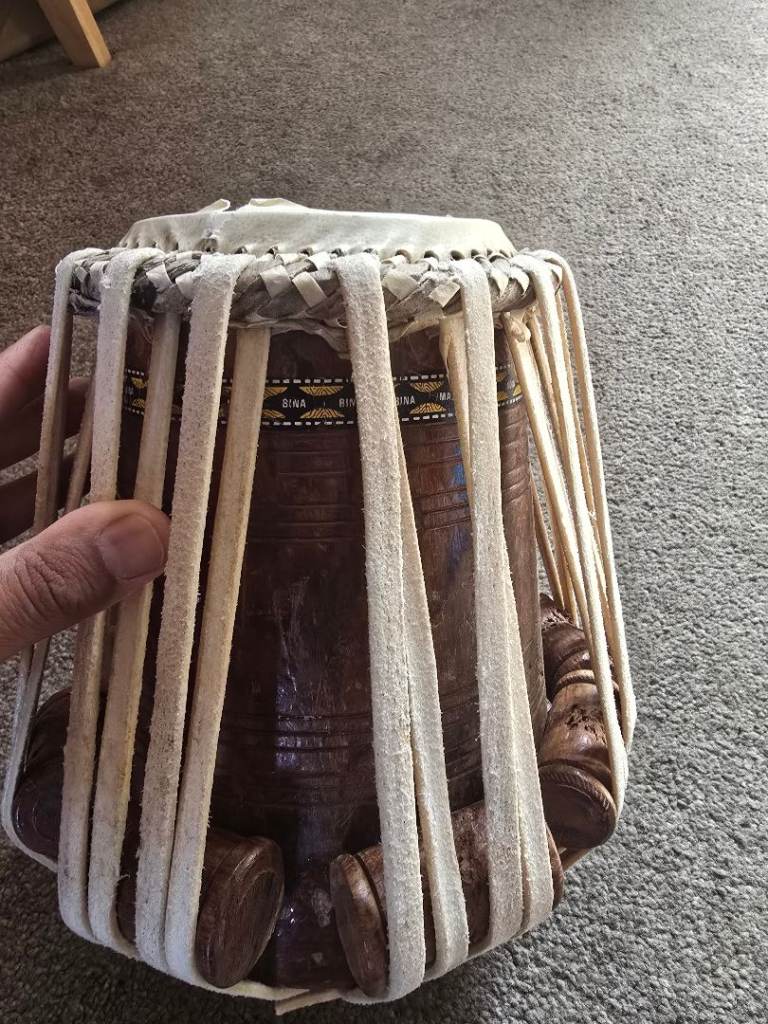 Tabla Dayan for sale