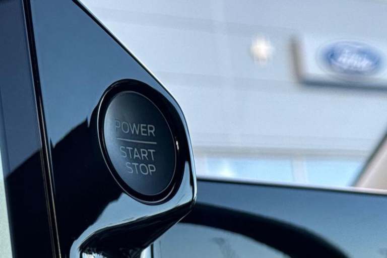 2025 Ford Transit Custom 280 Limited L1 SWB FWD 2.0 EcoBlue 136ps Low Roof, HEATED FRONT SEATS &a...