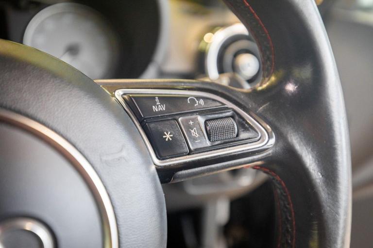 2016 Audi S1 2.0 TFSI Hatchback 3dr Petrol Manual quattro Euro 6 (s/s) (231 ps) ***12 FR HATCHBAC...