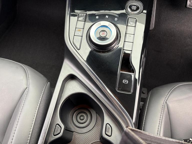 2024 Kia Niro 1.6 GDi 127 Hybrid 3 5dr DCT ESTATE PETROL/ELECTRIC Automatic