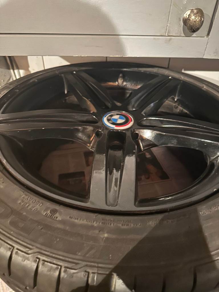 f20    bmw alloys