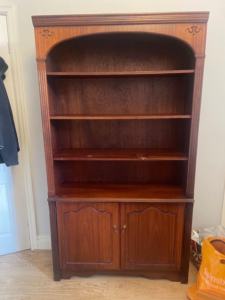 Bookcase for sale 