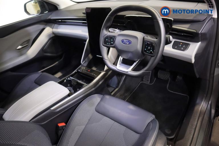 2025 Ford Explorer 210kW Select 77kWh 5dr Auto SUV Electric Automatic