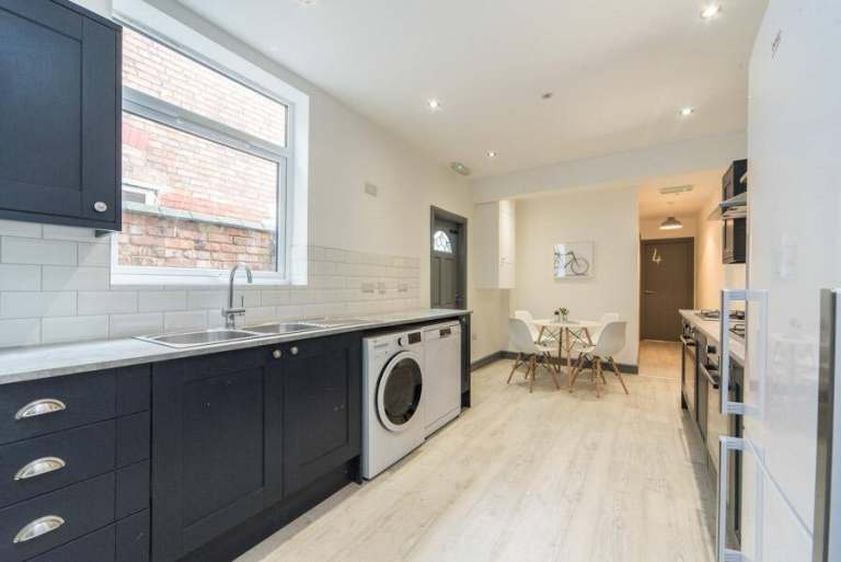 CV4 - Studio/One-Bed Apartment – Flexible Tenancy