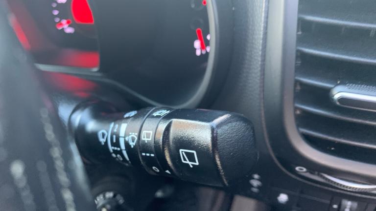 2018 Kia Soul 1.6 CRDi 2 5dr DCT HATCHBACK DIESEL Automatic